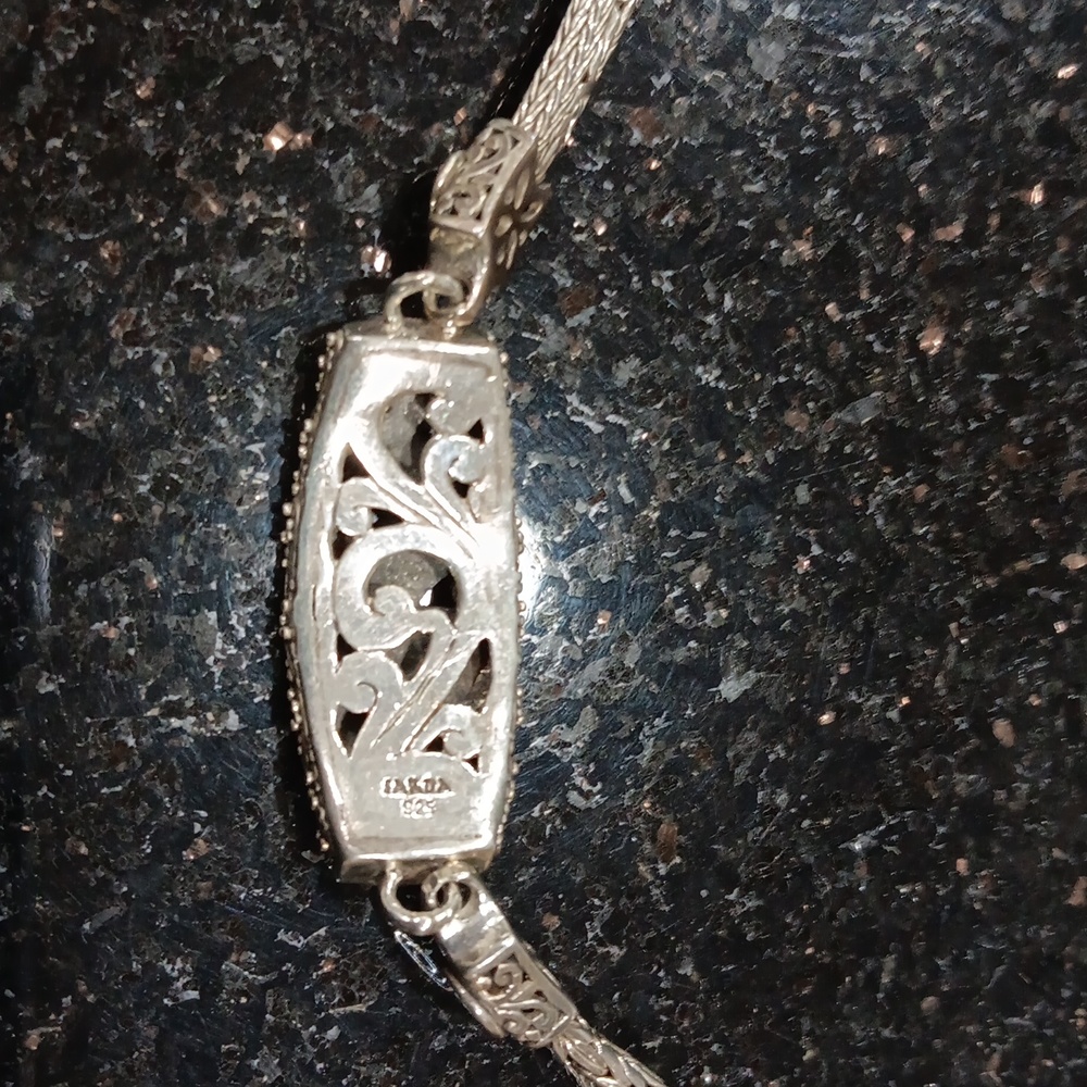 Filigree Collection Bracelet - Picture 3 of 3